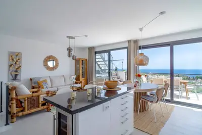 Villa Luxuria Private Pool by Casasol