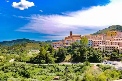 Image de Appartement \"Bilo Marina Rio Elba\" (en anglais)