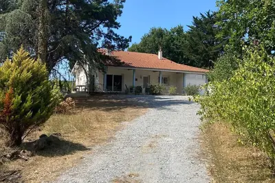 Image de Maison De Vacances Au Calme Proche Plage