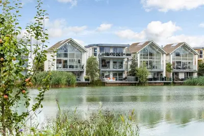 Image de Skylark Lodge - Hm24 - Hot Tub - Lakeside Spa