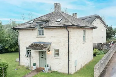 Image de Badgers Lodge - Mv37 - Lakeside Spa Property