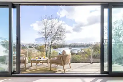Image de The Lookout - Lr11 - Lakeside Spa Holidays