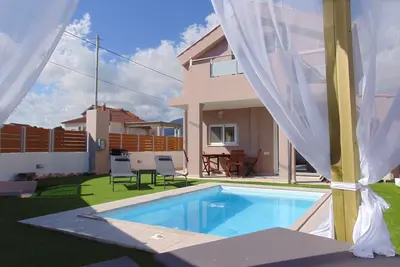 Image de Dianthos Villa - Romantic Peaceful Getaway