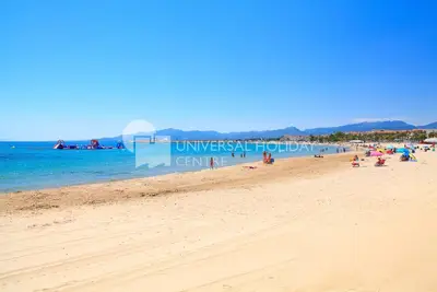 Image de Duplex penthouse de luxe avec vue panoramique spectaculaire Ă Cambrils Uhc Tropicana