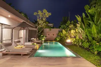 Image de Sin Nombre Bali