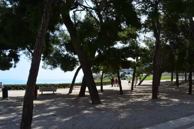 Image de Belvedere of Ancona