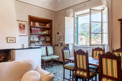 Image de Appartement 'Palazzo Ricci' avec Wi-Fi
