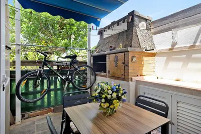 Image de Appartement de vacances 'Casa Tuna' avec terrasse privée et Wi-Fi