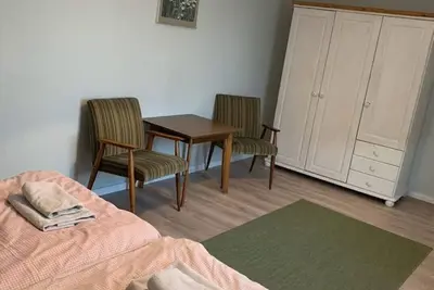 Image de 2 Bedroom Apartment in Scharbeutz