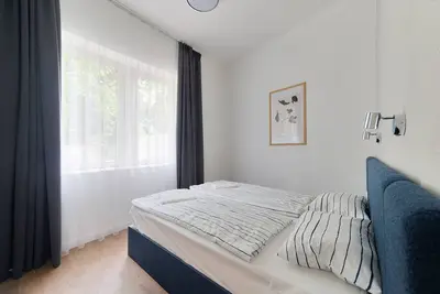 Image de Villa Oliver Budapest