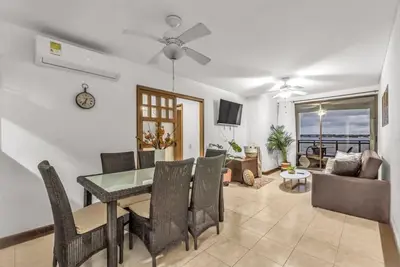 Image de Cartagena Escape – Beachside 2br w/ Pool