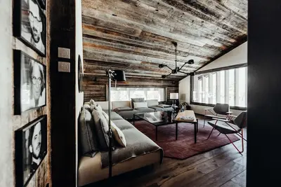 Magnifique duplex /vue montagne pour 8 personnes