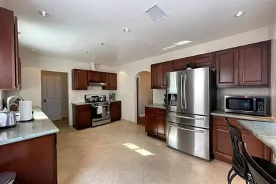 Image de 3br\/2ba Peaceful and Cozy Home in La | Near Lax