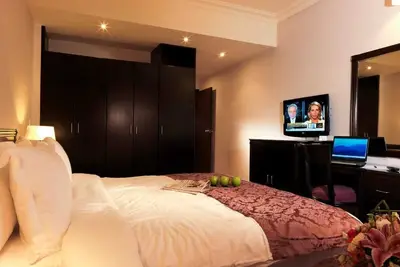 Image de One to One Hotel & Apartments