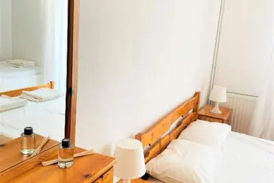 Image de Achinora Potos Triple Room With Balcony