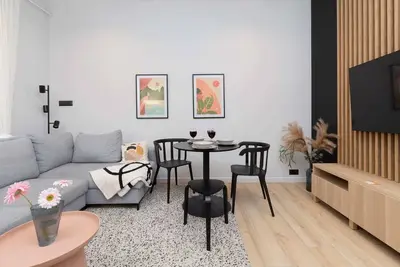 Image de Jagiełły 8 | Stylish Apartment | Near the Beach