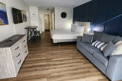 Image de Oceanview Efficiency Dw412