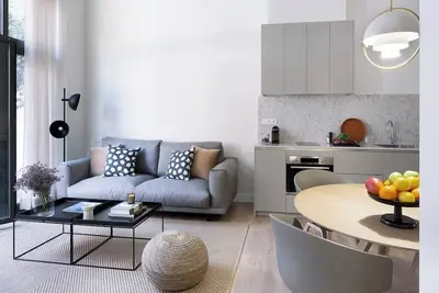 Image de Dalí - Apartment with Private Terrace in Eixample