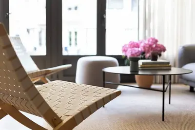 Image de GAUDÍ - Spacious Apartment in Eixample