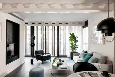 Image de Robin - Lifestyle Apartment in Barcelona's Golden Triangle