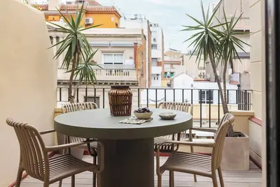Image de Baile - Two Bedroom Apartment with Terrace