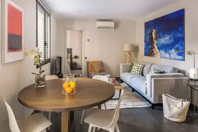 Image de Maison - Two Bedroom Apartment