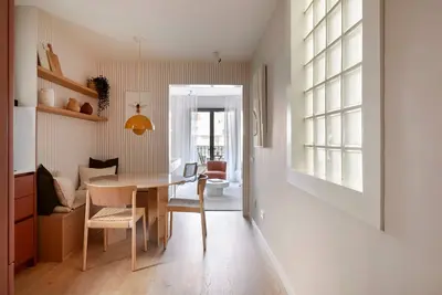 Image de Casa -  Two Bedroom Apartment with Balcony