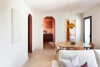 Image de Koti - Two Bedroom Apartment