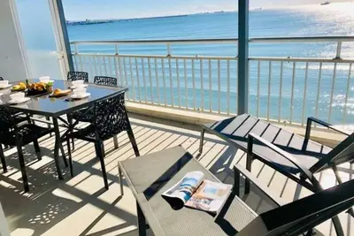 Image de Appartement La Pineda, 4 pièces, 6 personnes