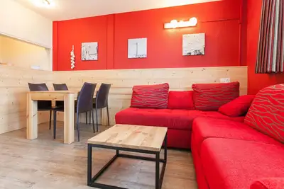 Image de Charmant appartement 4 personnes au centre d'Avoriaz