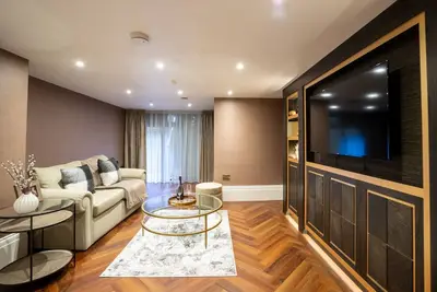 Image de 34 Coney Street - The Servant's Quarters