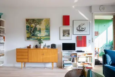 Image de Apartment Willem, Deutschland