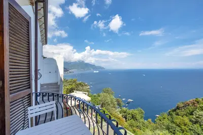 Image de Casa Rosaria Avec Terrasse Vuesur La Mer