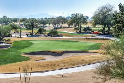 Image de Stunning Views Tpc Golf Course | Mountains | Lakes