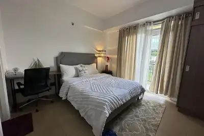 Image de Staycation condotel Newport pasay Naia 3