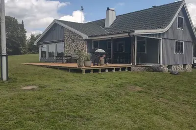 Image de Svensk Ødegård