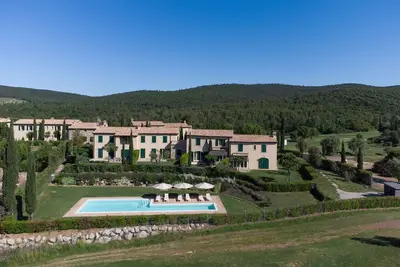 Image de Ulivo, Borgo Santa Chiara, Gavorrano, Grosseto and Maremma