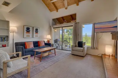 Image de Peaceful Escape: 2 Br, 1. 5 Ba Townhouse in Carnelian Bay, Sleeps 5