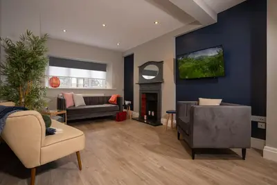 Image de Morland, Contemporary Lakeland Home by LetMeStay