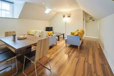 Image de Host & Stay | Scotsgate House