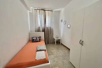 Image de two Bedroom Apartment With Terrace