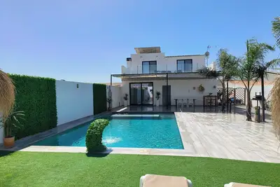 Image de Chalet en Montellano