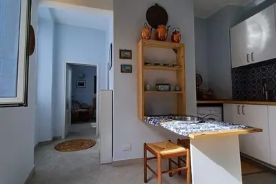 Image de Wild Palms Apartments: Domaso