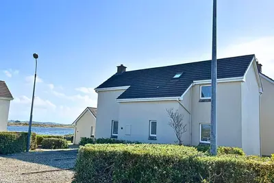 Image de 6 Ballyconneely Cottage, a perfect base for an break