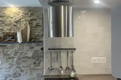 Image de La Petite Maison de Savennières