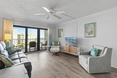 Image de 🌊Magnificent Ocean Views-Pool-Castle Reef 429🌊