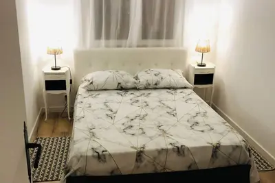 Image de Villa entièrement rénovée