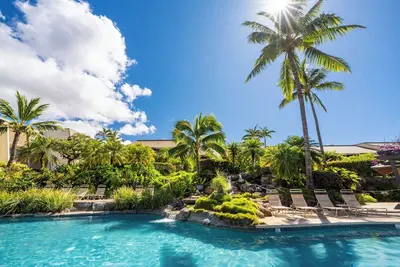 Image de Sweet Maui Kamaole I217 2brm/2bath Executive Vacation Home -