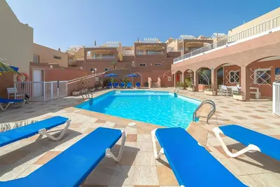 Image de Location de vacances Villas Monte Solana, JandĂa