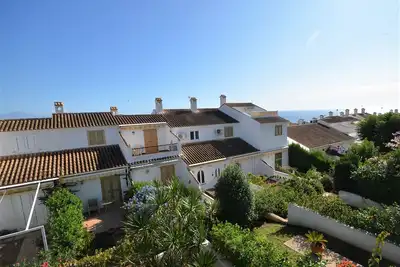 Image de Appartement à Santa Pola dans un quartier agréable